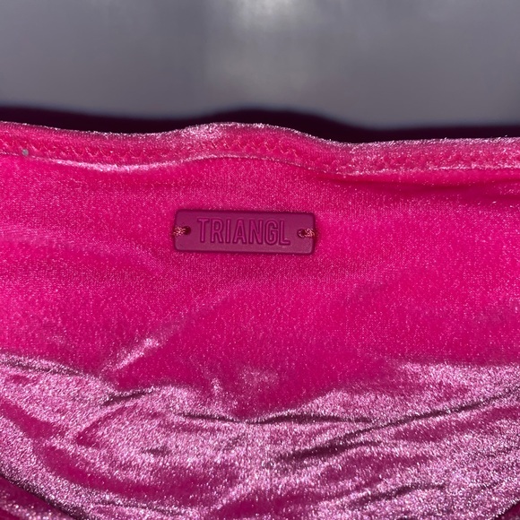 Triangl Bikini Bottoms - Picture 3 of 4